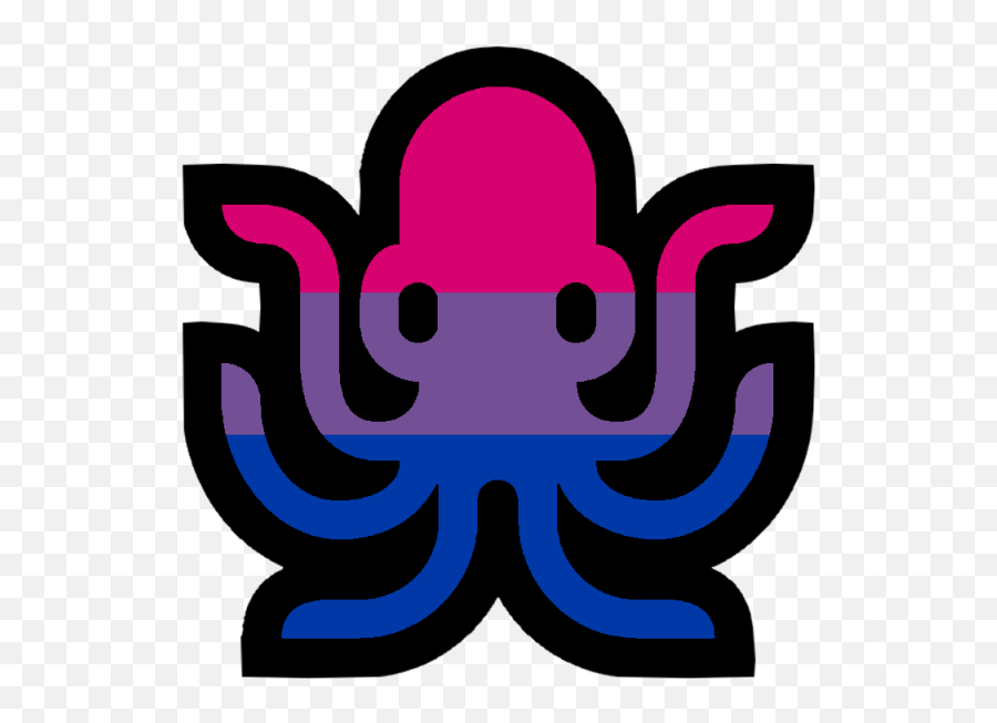 Bi Emoji Tumblr Posts - Tumbralcom Emblem,Bisexual Flag Emoji