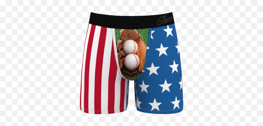 Outrageous Patterned U0026 Printed Boxer Briefs For Men By - Uss Emoji,Boxing Glove Emoji