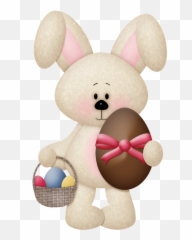 Conejos Pascua ilustraciones Tarjetas Decoupage para - Dibujos Emoji