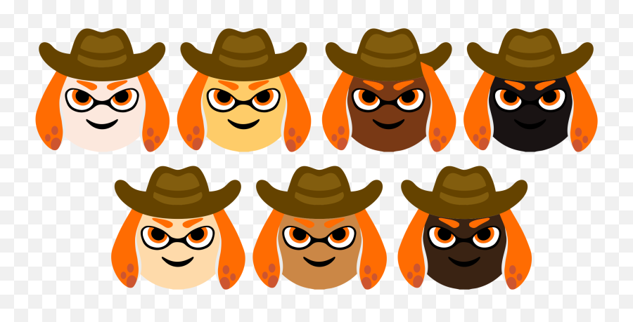 Overview For Shiochizu - Clip Art Emoji,Cowboy Emoji Discord