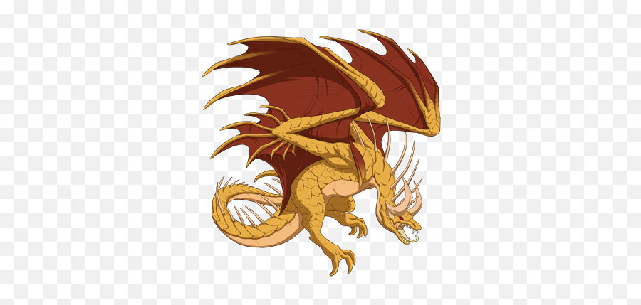 Scry My Banes Dragon Share Flight Rising - Banescale Dragon Flight Rising Emoji,Tsundere Emoji