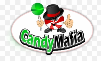 Mentos Products - Candymafia Cartoon Emoji,Peppermint Emoji
