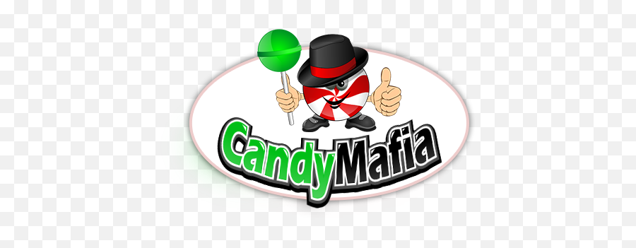 Mentos Products - Candymafia Cartoon Emoji,Peppermint Emoji