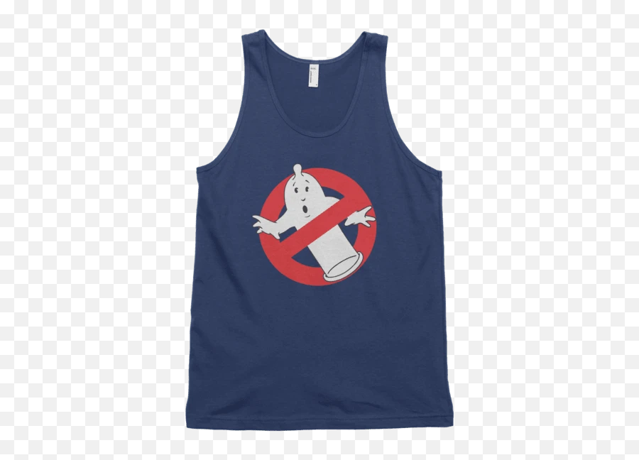 Tank Tops Tagged - Sleeveless Shirt Emoji,Ghostbusters Emoji