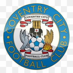 The English Football League - Coventry City Fc Badge Emoji,Scotland Flag Emoji Copy And Paste