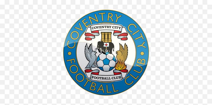 The English Football League - Coventry City Fc Badge Emoji,Scotland Flag Emoji Copy And Paste