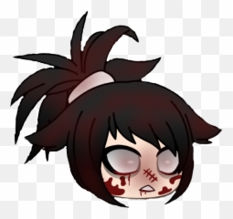 Popular And Trending Head - Banging Stickers On Picsart Gacha Walking Emoji,Banging Head Emoji