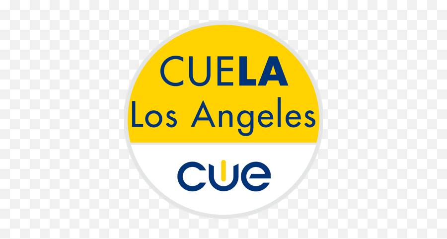 Cue Los Angeles - Computer Using Educators Emoji,Find The Emoji Los Angeles