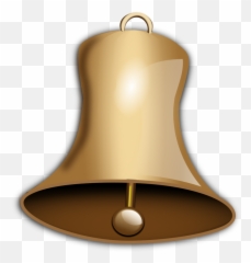 Download Free Png Christmas L9 - Dlpngcom Bells No Background Emoji,Emoji Gift Wrap