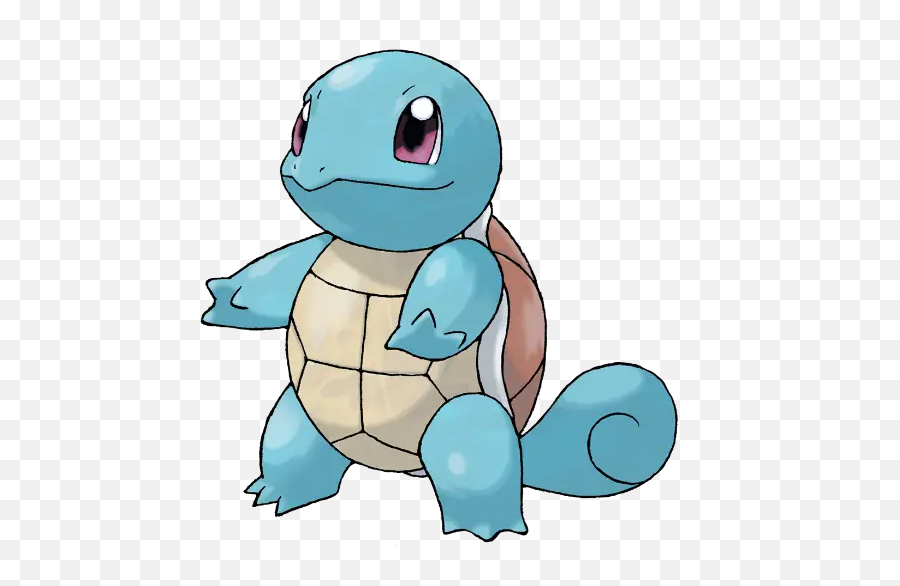 Squirtle Stickers For Whatsapp - Squirtle Png Emoji,Sea Turtle Emoji