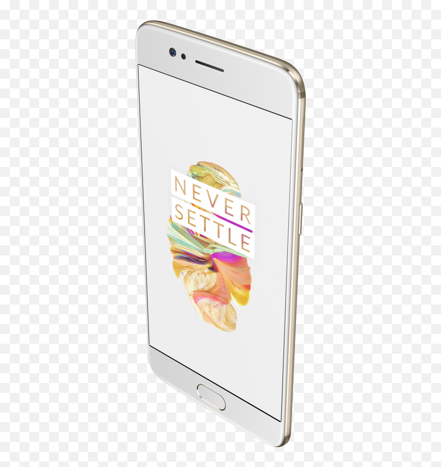 Oneplus Launches Soft Gold Variant Of The Oneplus 5 Hands - Smartphone Emoji,Guess The Emoji Radio Mute