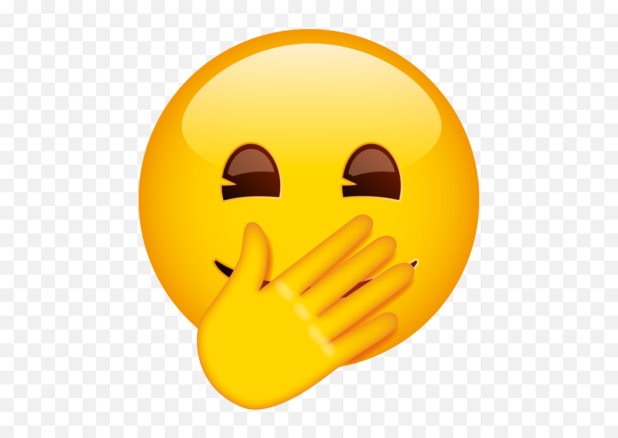 Emoji - Icon,Shock Face Emoji