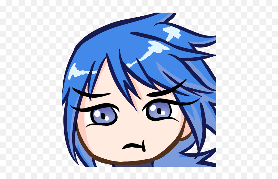 Twitch Emotes - Kingdom Hearts Twitch Emote Emoji,Eye Twitch Emoji