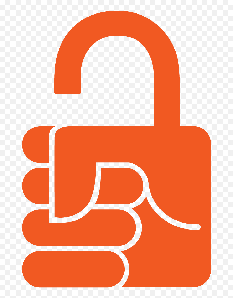 Donu0027t Be Locked - Free The Slaves Clipart Full Size Free The Slaves Logo Emoji,The Lock Emoji