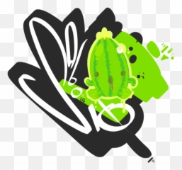 compete for the biggest prize in byob contest history - The Tree Frog Emoji