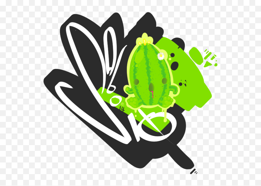 Compete For The Biggest Prize In Byob Contest History - The Tree Frog Emoji,Steam Weed Emoticon