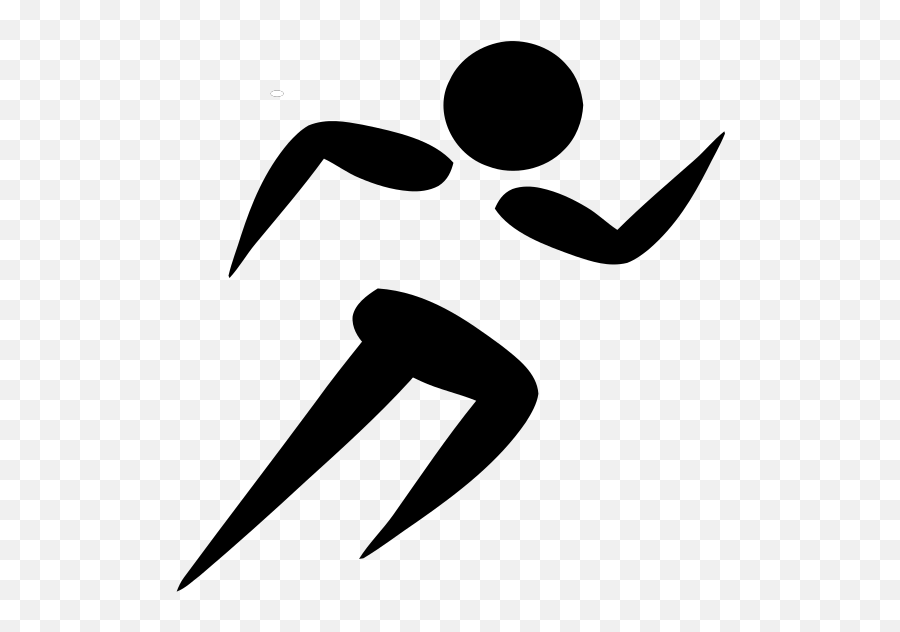 Running Man Png Svg Clip Art For Web - Download Clip Art Sports Day School Sports Certificate Emoji,Running Man Emoji