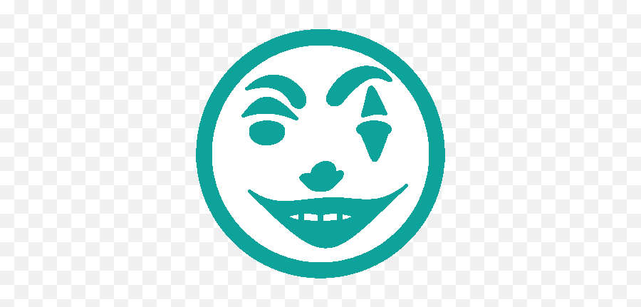 Quad Clown Humoristparty Twitter - Charing Cross Tube Station Emoji,Pennywise Emoji