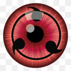 Sharingan Hd - Mentahan Mata Sharingan Png Emoji,Sharingan Emoji