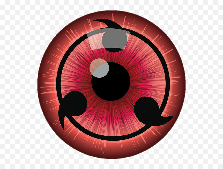 Sharingan Hd - Mentahan Mata Sharingan Png Emoji,Sharingan Emoji