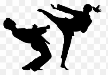 Martial Arts Uniform Emoji Clipart - Jiu Jitsu Emoji Png,martial Arts 