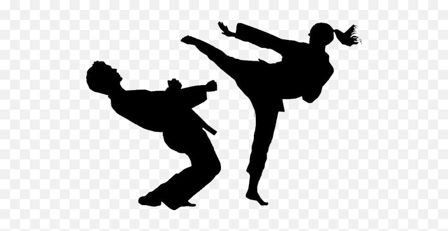 The Most Edited - Martial Arts Png Vector Emoji,Martial Arts Emoji