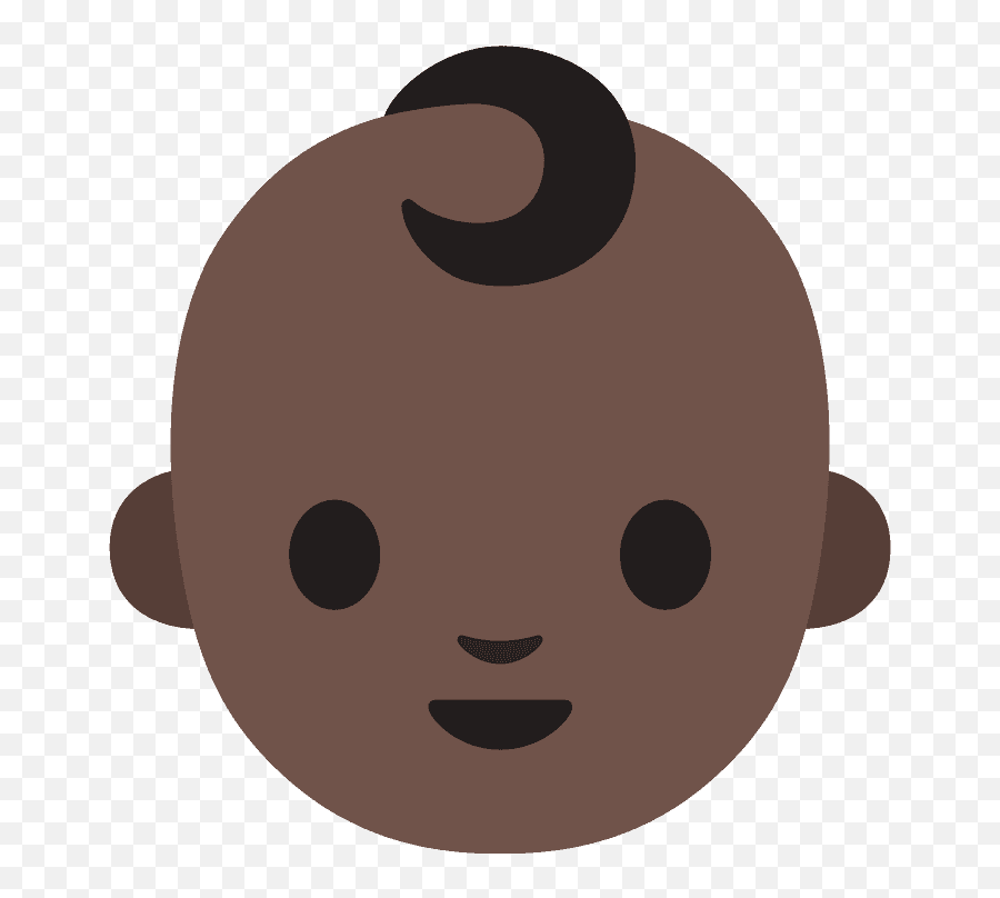 Baby Emoji Clipart Free Download Transparent Png Creazilla - Happy,Emoji Baby Clothes