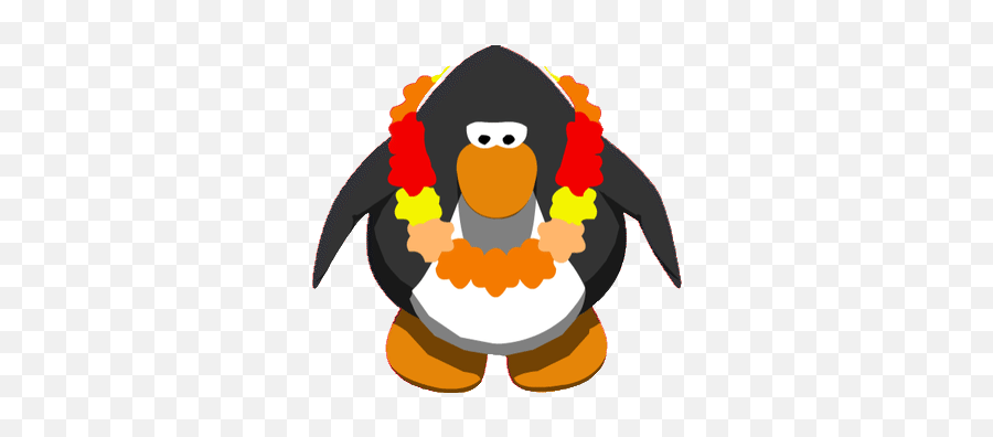 Top Tekken 7 Stickers For Android U0026 Ios Gfycat - Gif Club Penguin Png Emoji,Hawaiian Emoji App
