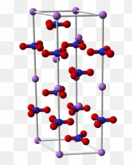 Lithium - Lithium Nitrate Structure Emoji,Crystal Ball Emoji
