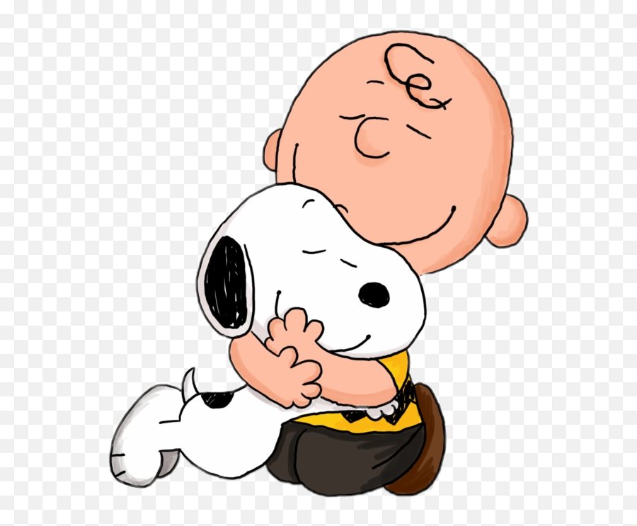 Cartoon Snoopy Peanuts Sticker - Happimess Is A Warm Puppy Emoji,Peanuts Emoji
