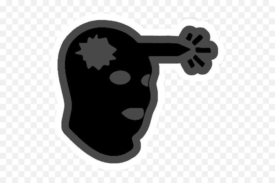 Csgo Counterstrike Headshot - Headshot Csgo Emoji,Csgo Emoji