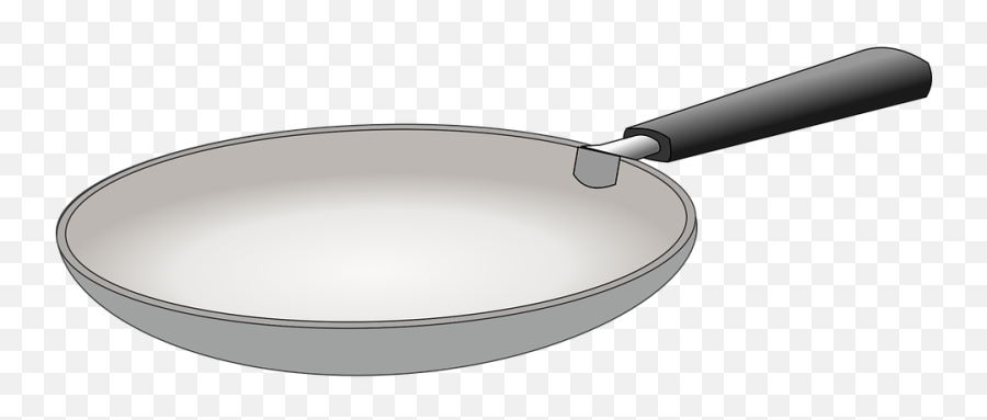 Pan Frying Kitchen - Cartoon Frying Pan Png Emoji,Frying Pan Emoji