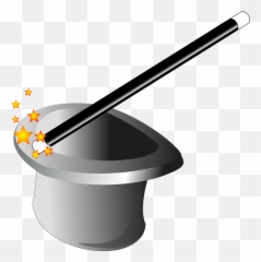 Free Magic Wand Magic Images - Magic Wand Clip Art Emoji,Sparkle Emoticon
