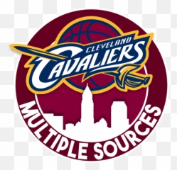 Download Cleveland Cavaliers Picture Hq - Transparent Background Cavs Logo Emoji,Cavs Emoji