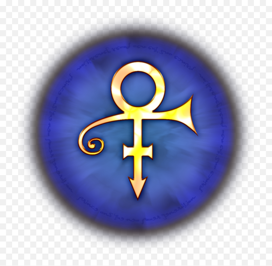 Prince Logo Wallpaper - Prince Los Simpsons Emoji,Prince Symbol Emoji