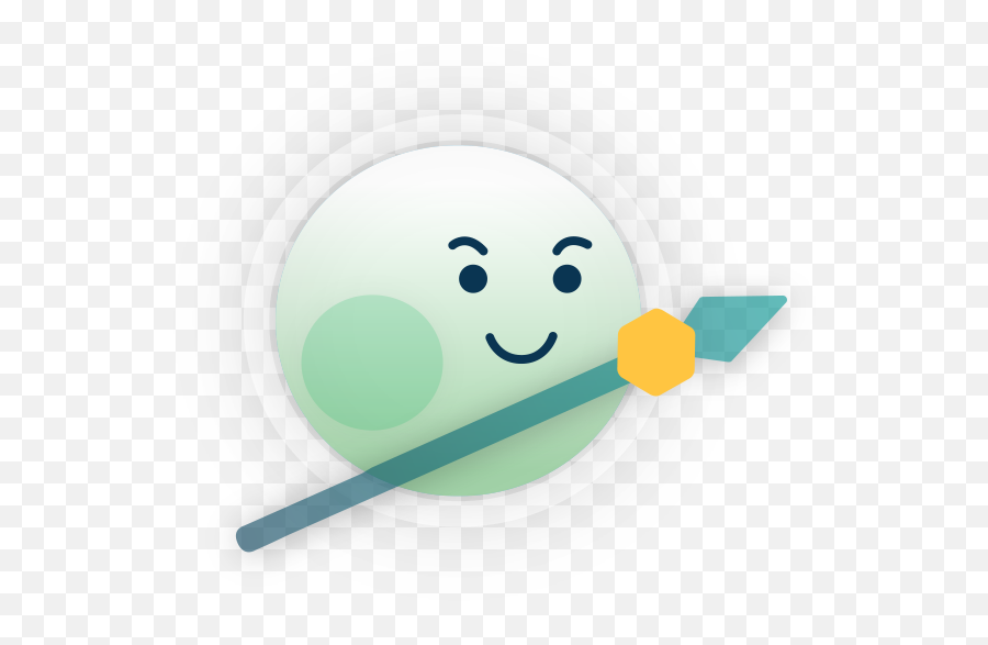 Our Science - Circle Emoji,Throw Up Emoticon