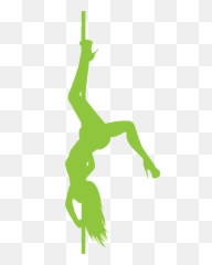 Pole Dance Png - Emoji