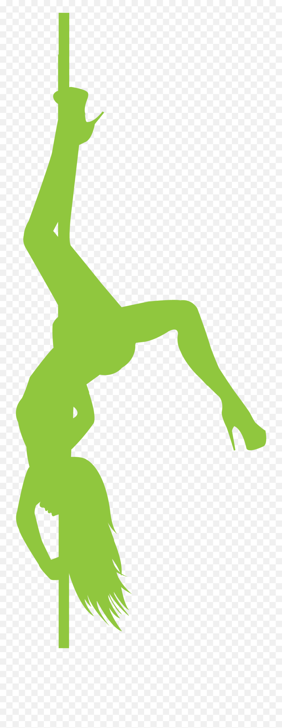 Pole Dance Png - Pole Dance Emoji,Pole Dancing Emoji