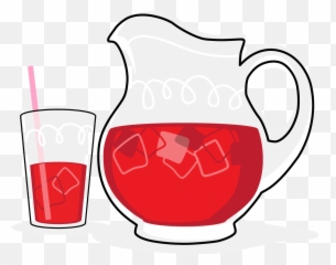 Kool Aid Clipart - Kool Aid Pitcher Clip Art Emoji,Kool Aid Emoji