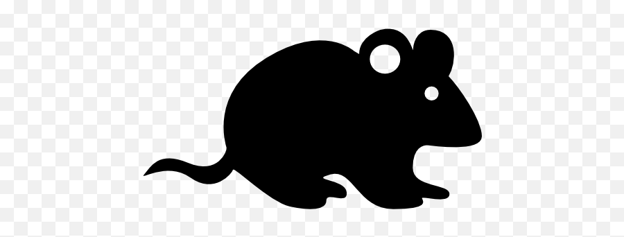 Mice Icon - Animal Mouse Icon Png Emoji,Mice Emoji