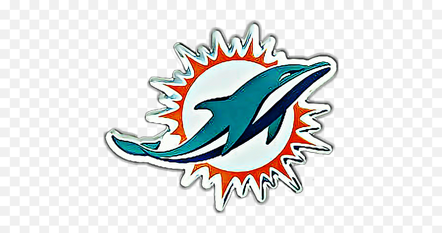 Dolphins Miami Nfl - Jay Cutler Memes Miami Dolphins Emoji,Miami Dolphins Emoji