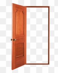 Free transparent open door emoji images, page 1 - emojipng.com