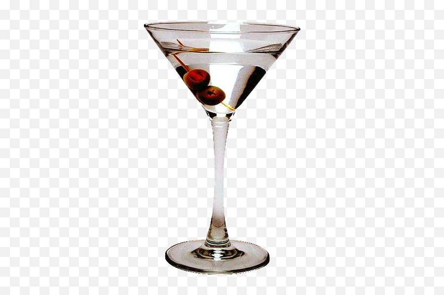 Martini Glass - Martini Emoji,Martini Glass Emoji