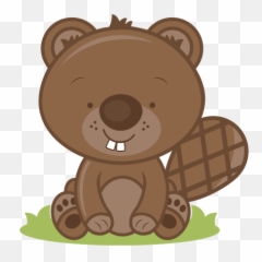 Striking Resemblance - Cute Baby Bear Clipart Emoji,Skunk Emoji Copy And Paste