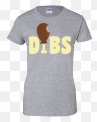 12am Dibs Thanksgiving Ladies T - Active Shirt Emoji,Corn Dog Emoji