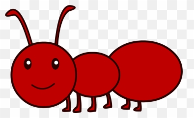 Free Ant Insect Illustrations - Ant Clip Art Emoji,Ban Hammer Emoji
