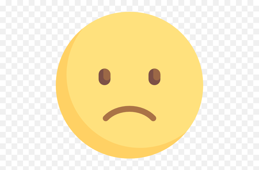 Sad - Smiley Emoji,Sad Cowboy Emoji