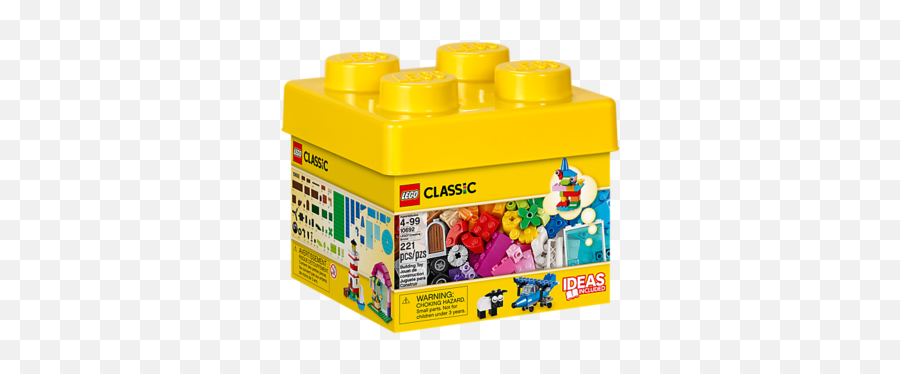 Why I Bought Lego With My First Paycheque - Lego 10692 Emoji,Lego Emoji