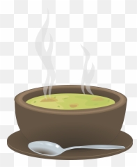 Clip Art Pictures Free Clipart Images 4 - Soup Clipart Emoji,Bowl Of Rice Emoji