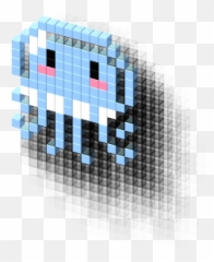 Jellyfish Cursor - Emoticon Emoji,Jellyfish Emoticon
